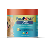 PuraPOWER™ Nutritional Powder Calm & Comfort