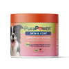 PuraPOWER™ Nutritional Powder Skin & Coat