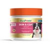 PuraPOWER™ Soft Chews  Skin & Coat