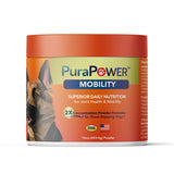 PuraPOWER™ Nutritional Powder Mobility